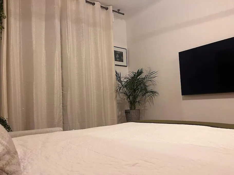 Ferienwohnung Cosy - Magnifique Vue Sur Parc Georges Brassens Paris Apartment